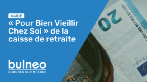 Pour Bien Vieillir Chez Soi de la caisse de retraite