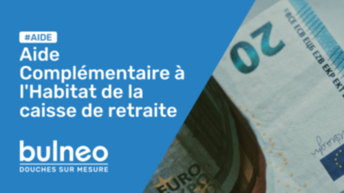 Aide Complémentaire à l Habitat de la caisse de retraite