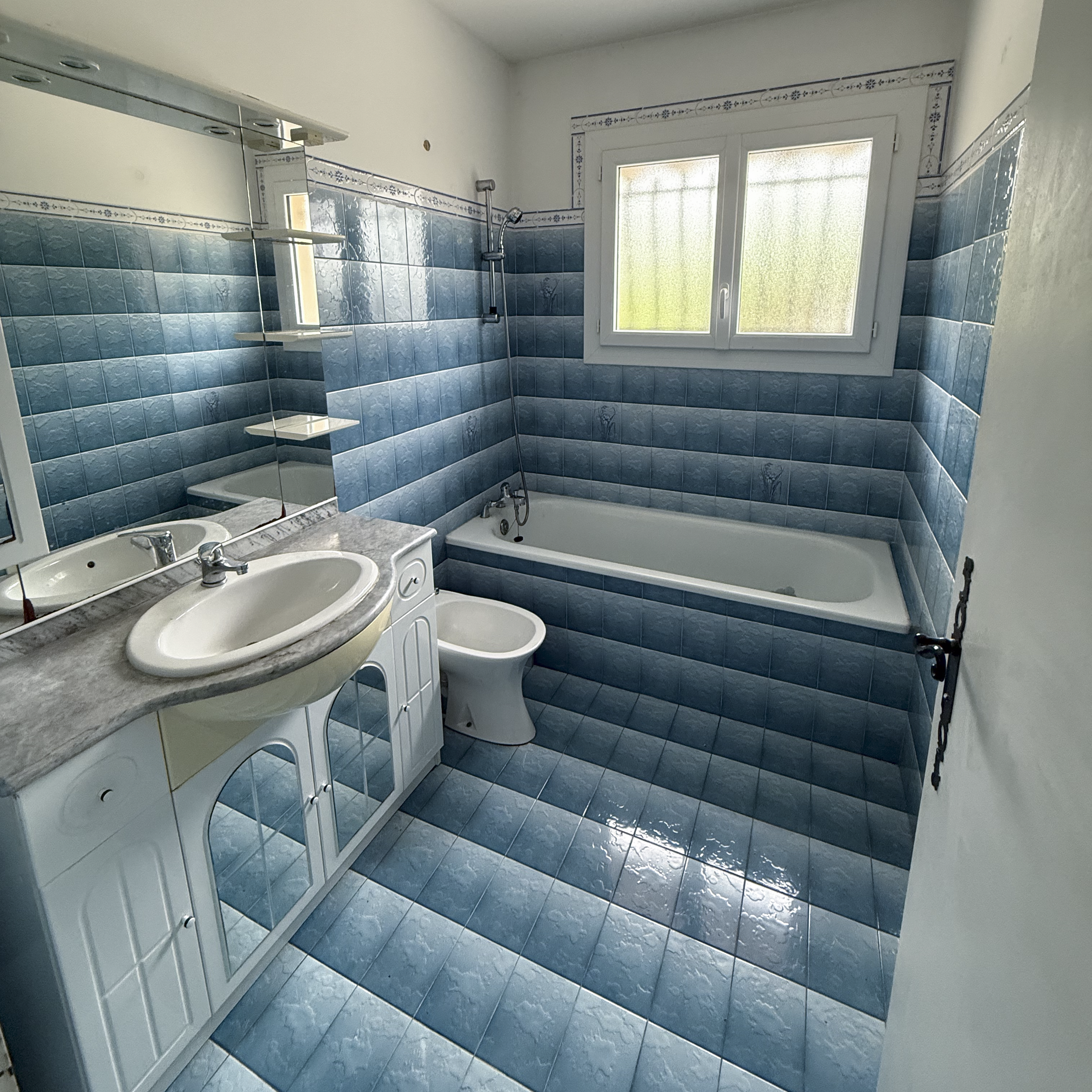 Rénovation salle de bain Marcheprime Bulneo