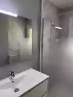 Élement salle de bain moderne Bulneo 4