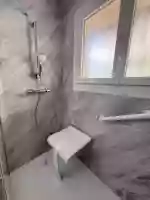 Élement salle de bain moderne Bulneo 2