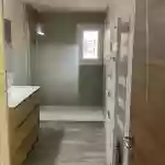 Rénovation salle de bain moderne Pessac Bulneo 8